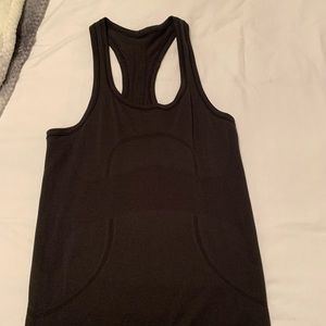 LuluLemon Swiftly Tech Tanktop